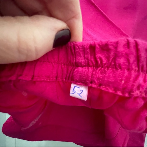 Indian Kurta with Dupatta and Pants (Plus Size) - Picture 8 of 8